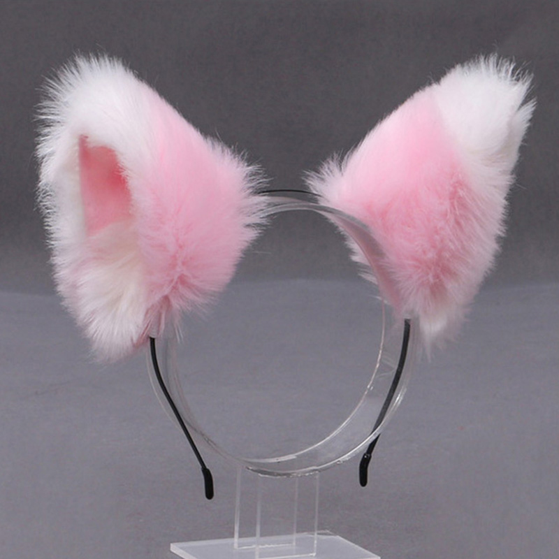 Fascia per capelli in peluche  - Tech Hair Accessories recensione e prezzo
