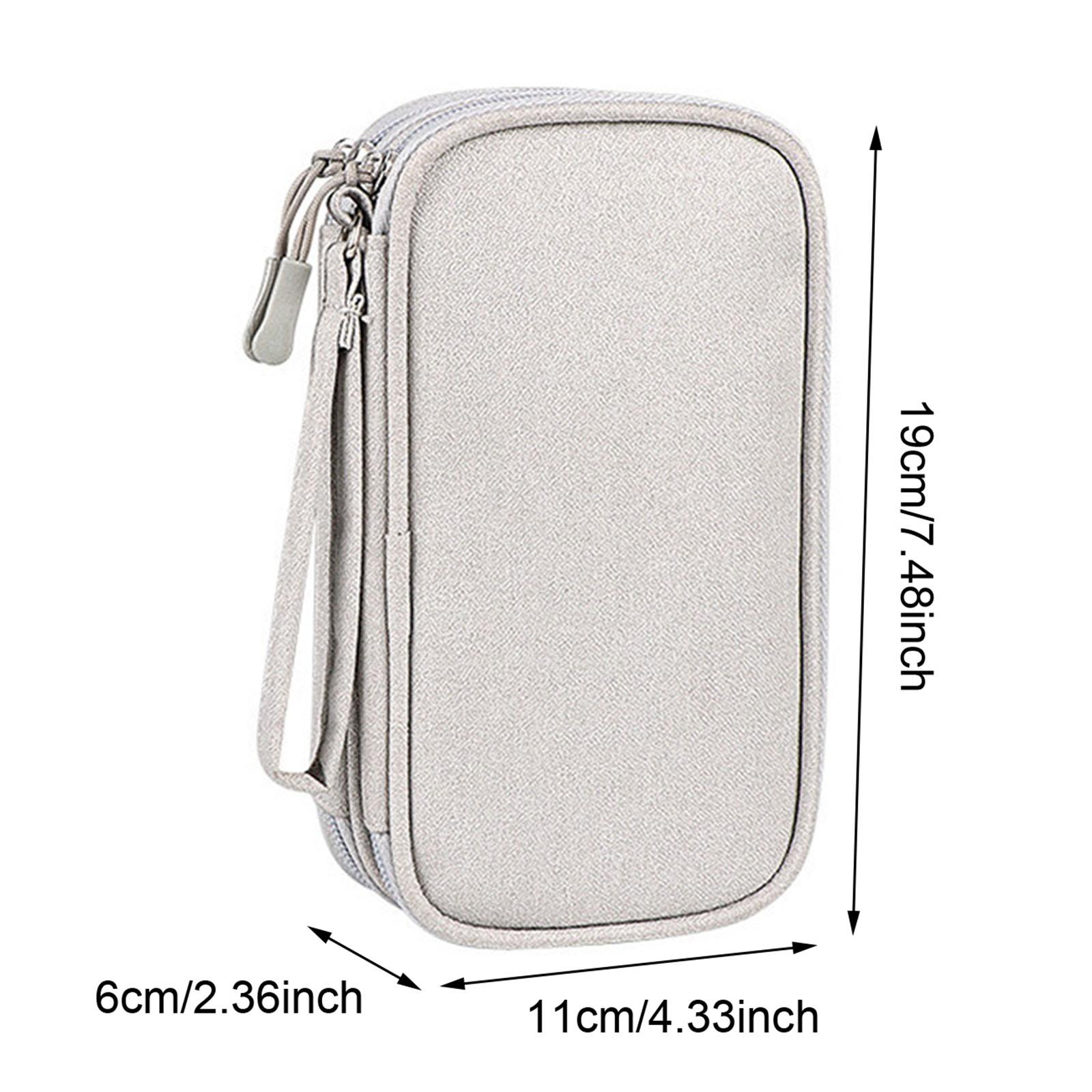 Organizer da Viaggio per Cavi  - Tech Accessories Organizer Pouch recensione e prezzo