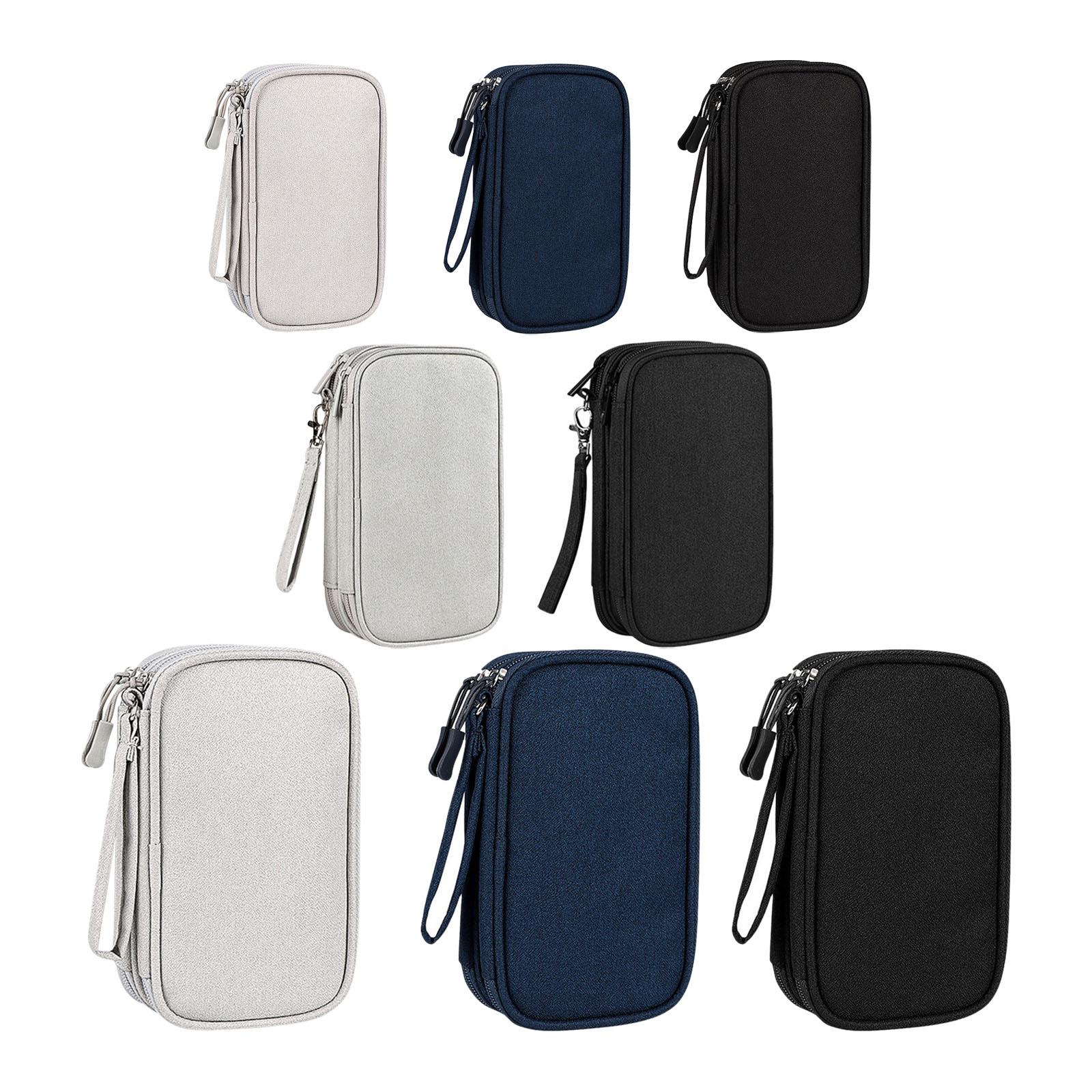 Organizer da Viaggio per Cavi  - Tech Accessories Organizer Pouch recensione e prezzo