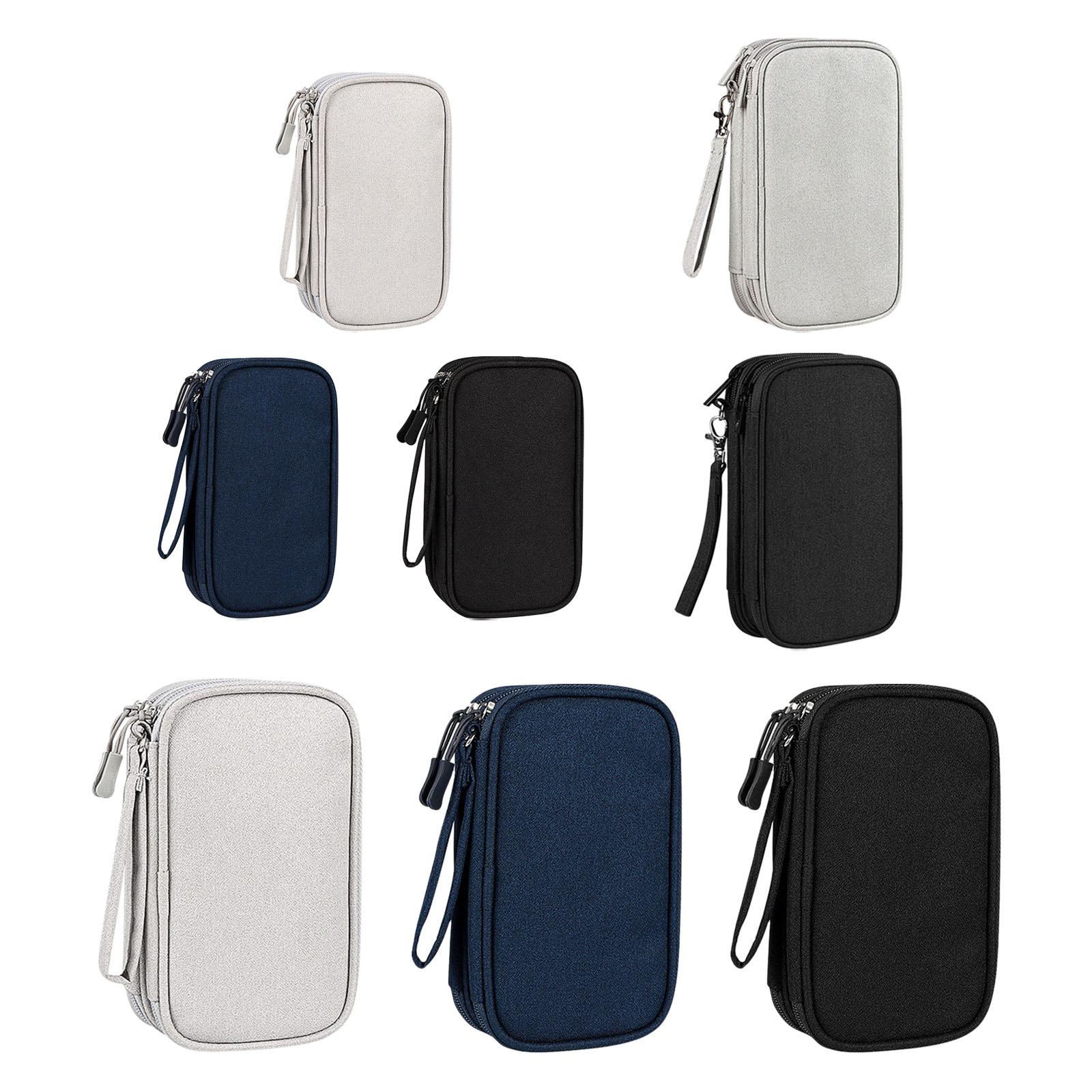 Organizer da Viaggio per Cavi  - Tech Accessories Organizer Pouch recensione e prezzo