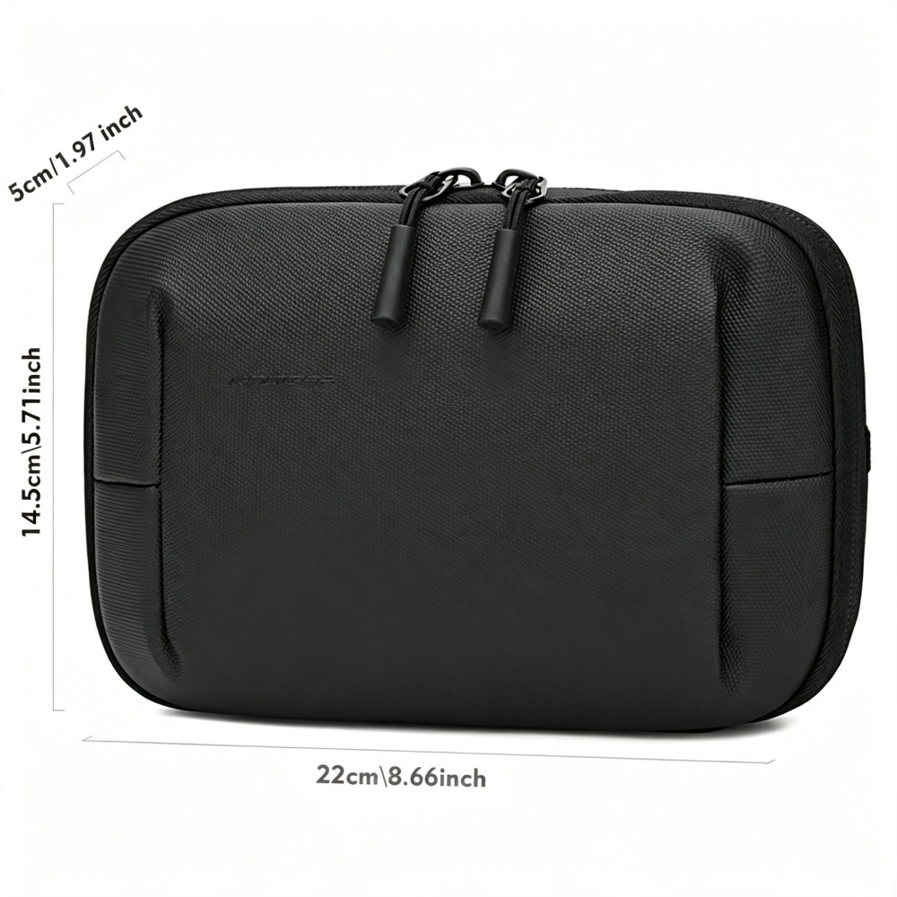 Borsa per Accessori Elettronic - Tech Accessories Organizer Pouch recensione e prezzo
