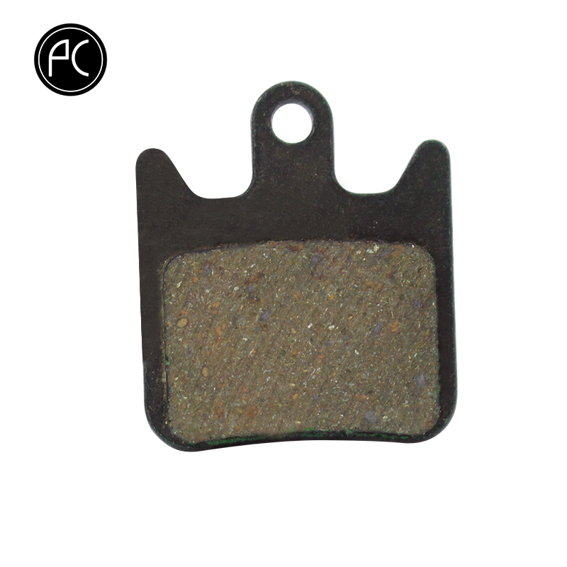 PCycling 4 paia di pastiglie f - Tech Bike Accessories recensione e prezzo