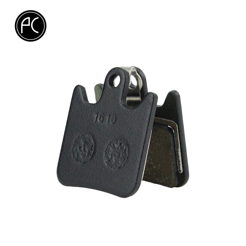 PCycling 4 paia di pastiglie f - Tech Bike Accessories recensione e prezzo