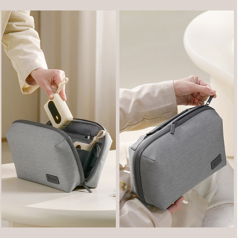 Custodia da viaggio per organi - Tech Accessories Organizer Pouch recensione e prezzo