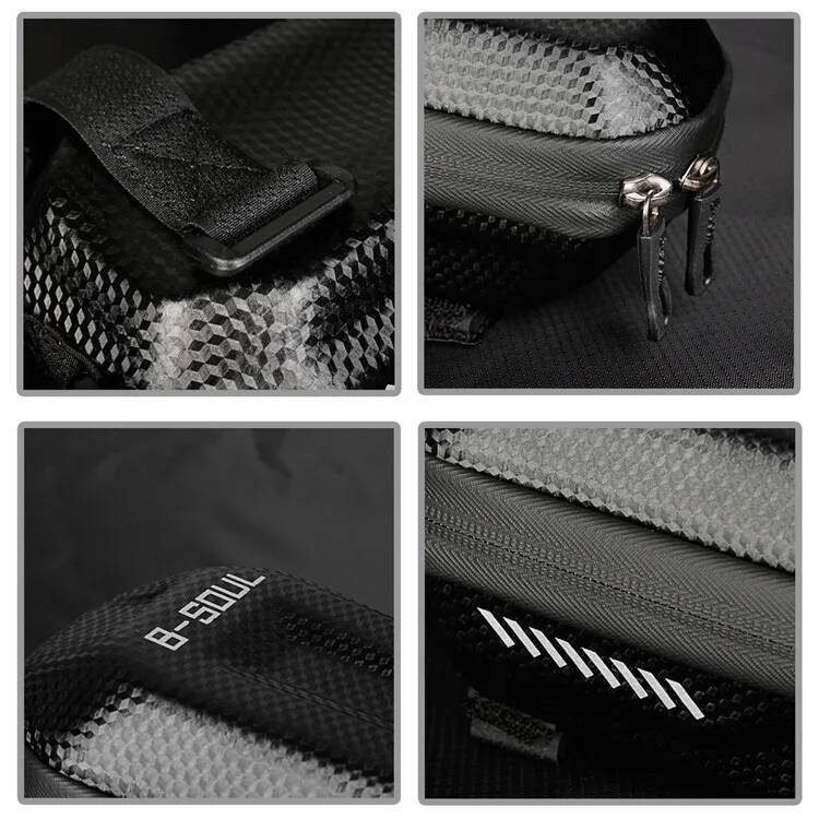 ESLNF Nuova Borsa Rigida da Bi - Tech Accessories Bag recensione e prezzo