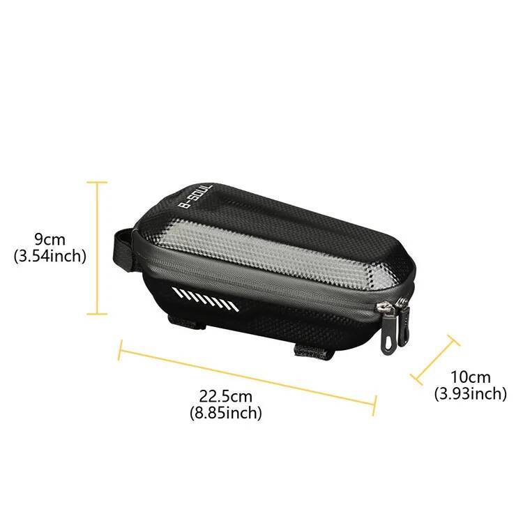 ESLNF Nuova Borsa Rigida da Bi - Tech Accessories Bag recensione e prezzo