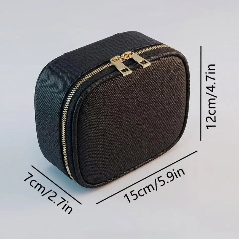 Nuova Borsa Trucchi 2026 con S - Tech Accessories Travel Bag recensione e prezzo