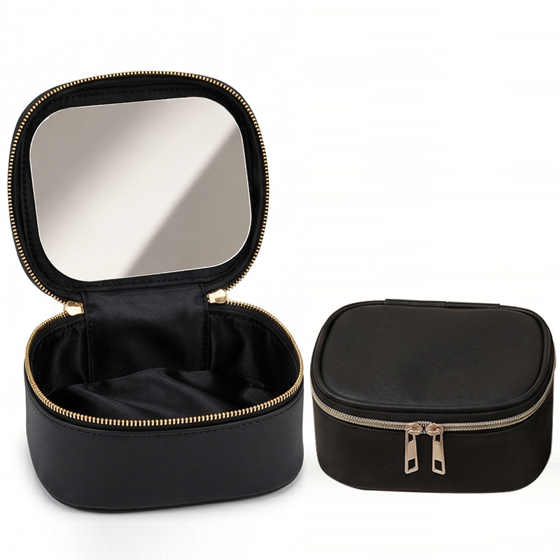 Nuova Borsa Trucchi 2026 con S - Tech Accessories Travel Bag recensione e prezzo