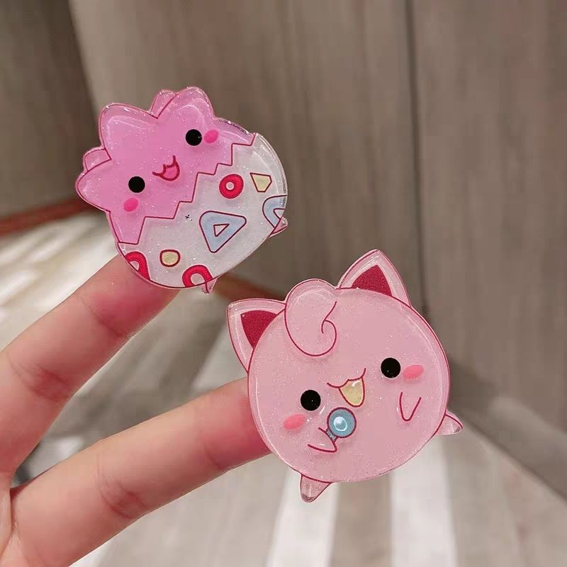 Fermagli per capelli Pokémon,  - Tech Hair Accessories recensione e prezzo