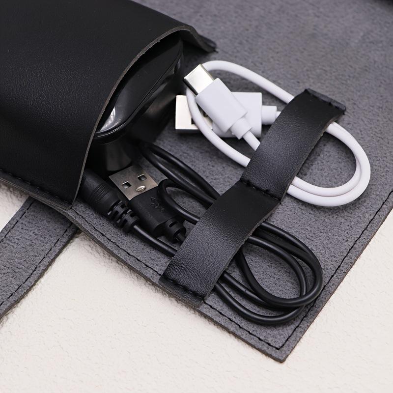 1PC Organizzatore multi-scompa - Tech Accessories Organizer Pouch recensione e prezzo