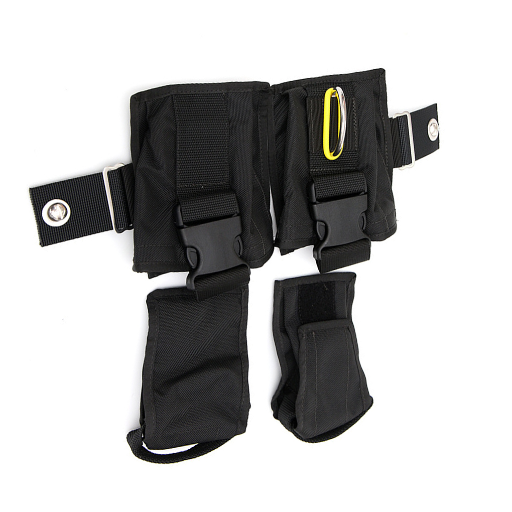 Accessori subacquei profession - Tech Accessories Organizer Pouch recensione e prezzo
