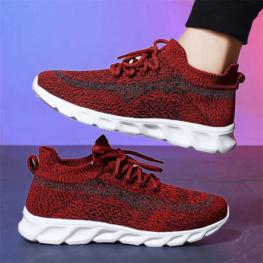 Sneakers stringate con suola p - Best Tech Office Accessories recensione e prezzo