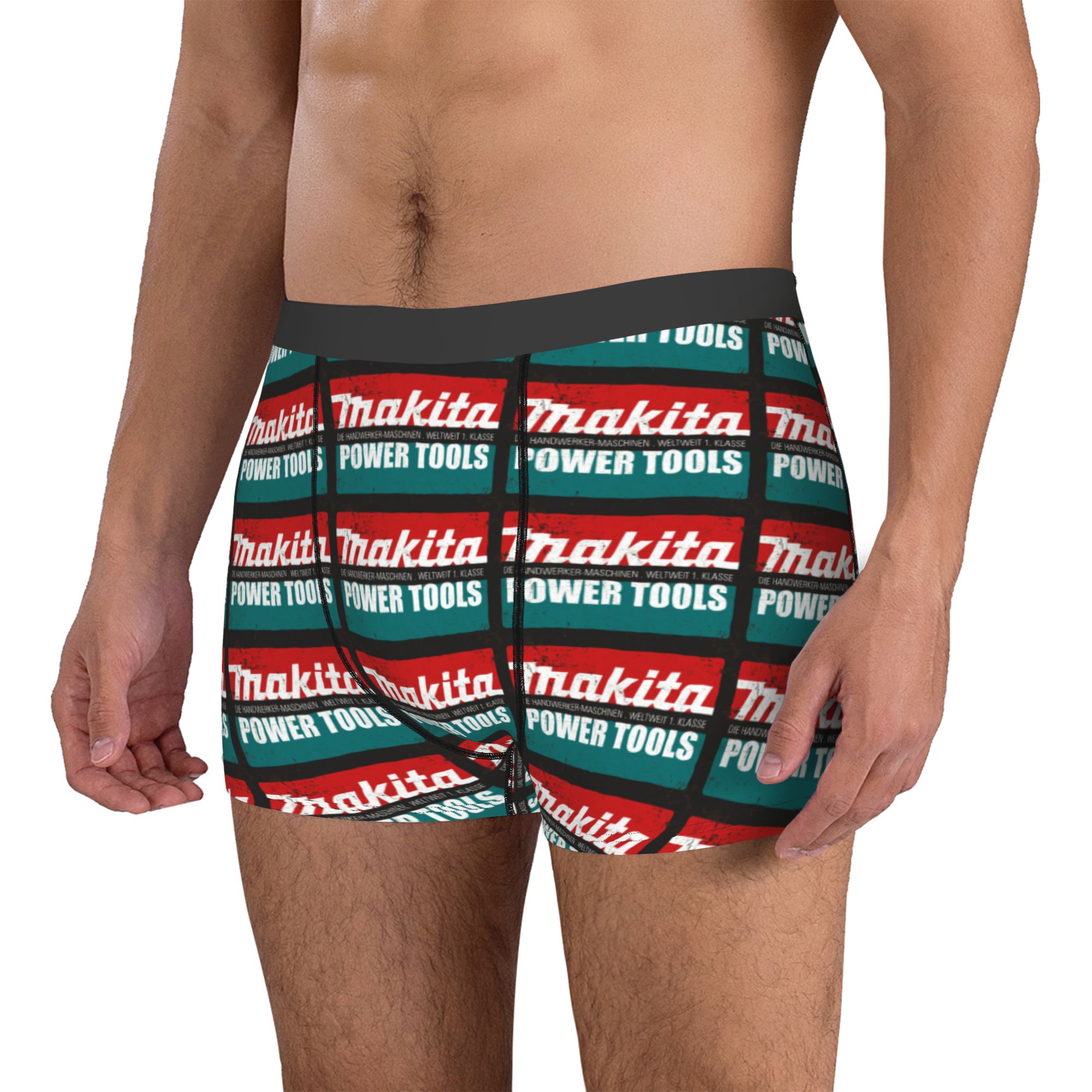 Intimo da uomo Novelty Vintage - Unique Tech Accessories recensione e prezzo
