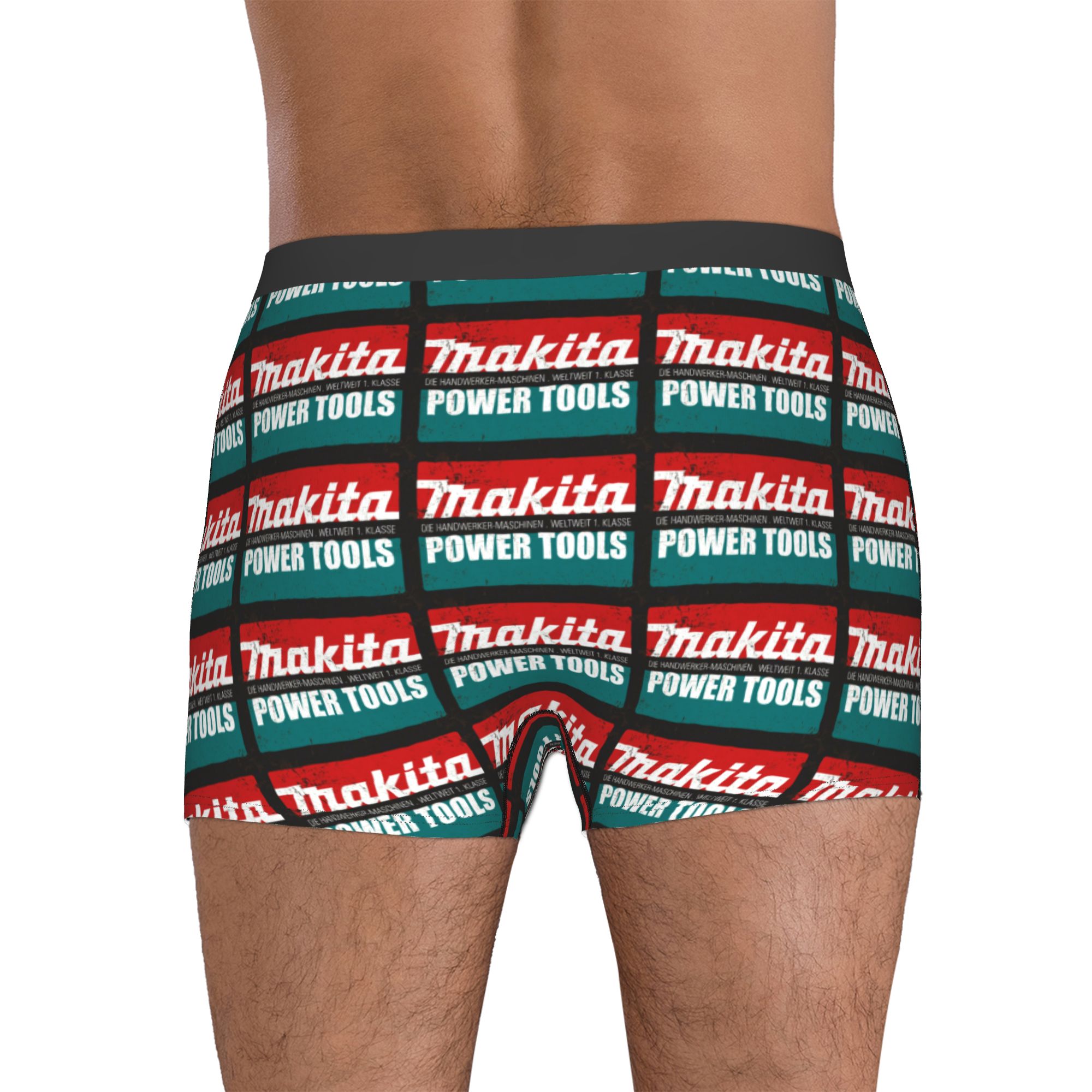 Intimo da uomo Novelty Vintage - Unique Tech Accessories recensione e prezzo