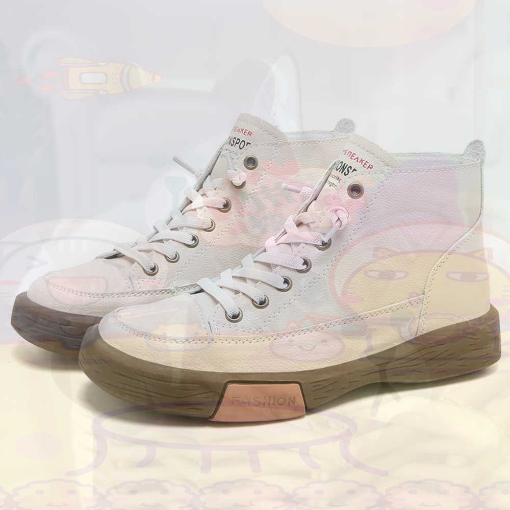 High Top Hi Cut Offerte Skateb - Tech Accessories Products recensione e prezzo