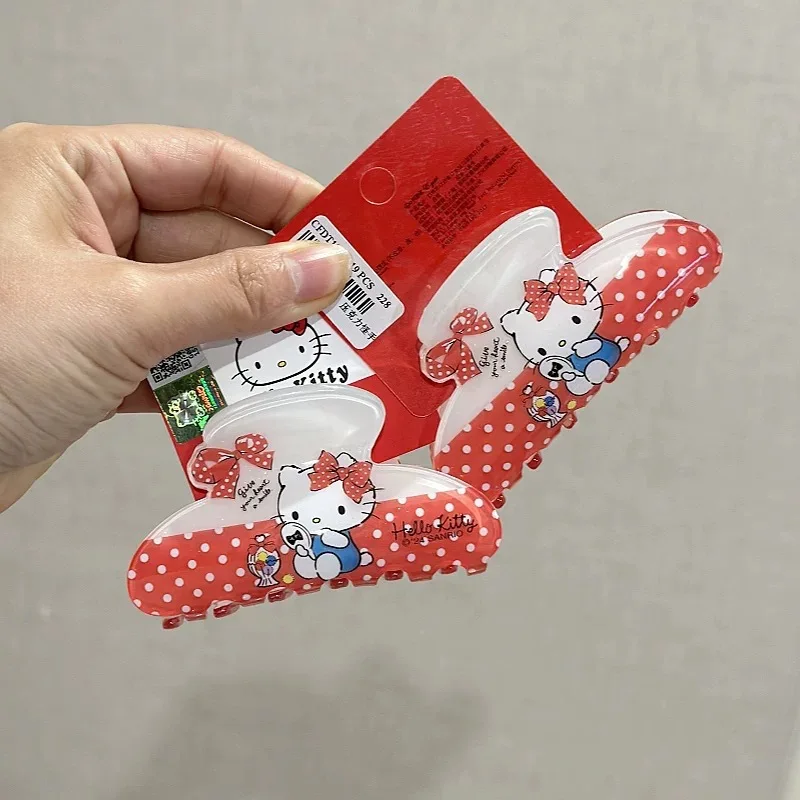 Fermagli per Capelli Anime Hel - Tech Hair Accessories recensione e prezzo