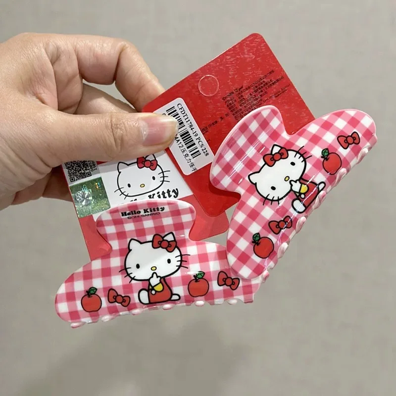 Fermagli per Capelli Anime Hel - Tech Hair Accessories recensione e prezzo