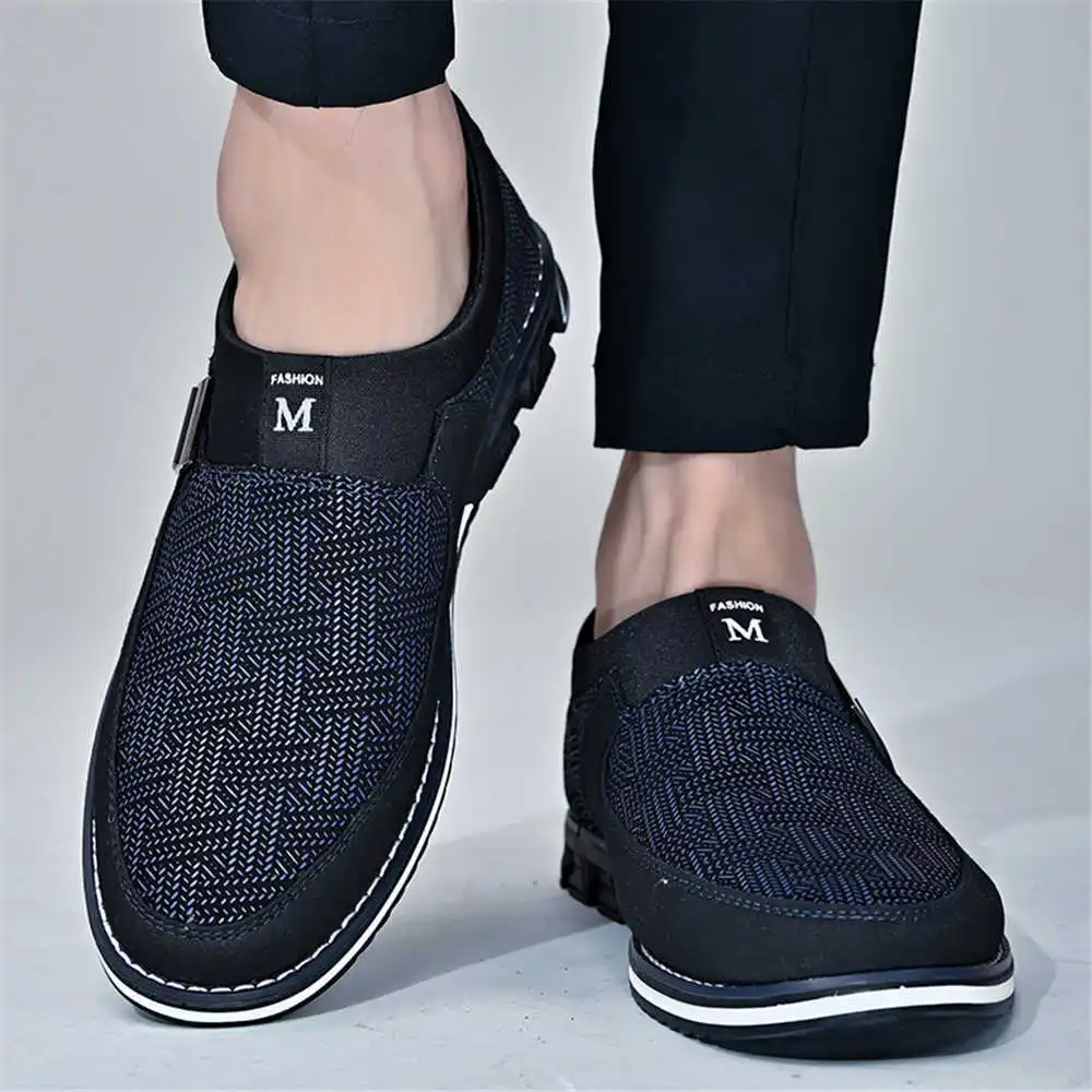 Blu scuro 44-45 Scarpe estive  - Tech Accessories Products recensione e prezzo