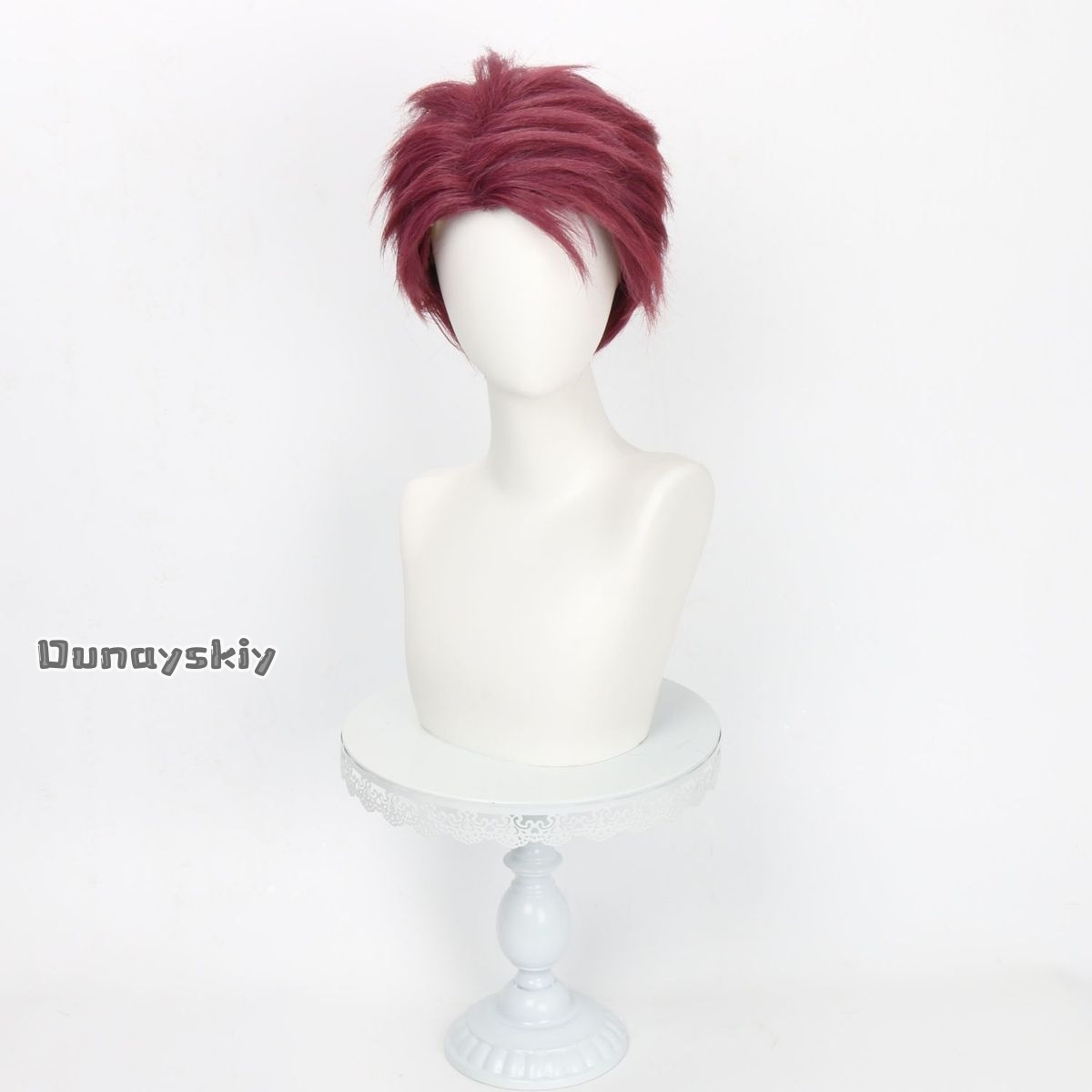 Parrucca Cosplay Valko di Love - Tech Hair Accessories recensione e prezzo