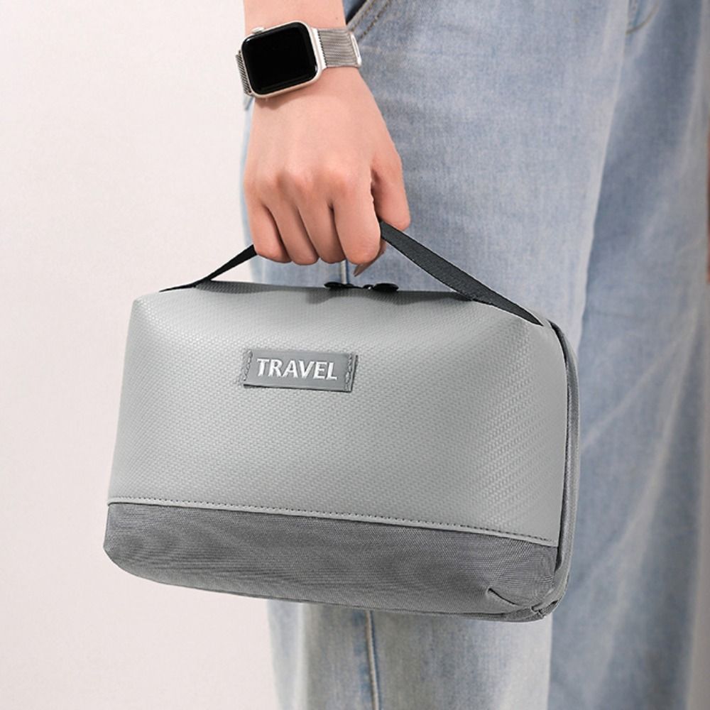 Borsa portaoggetti impermeabil - Tech Accessories Organizer Pouch recensione e prezzo