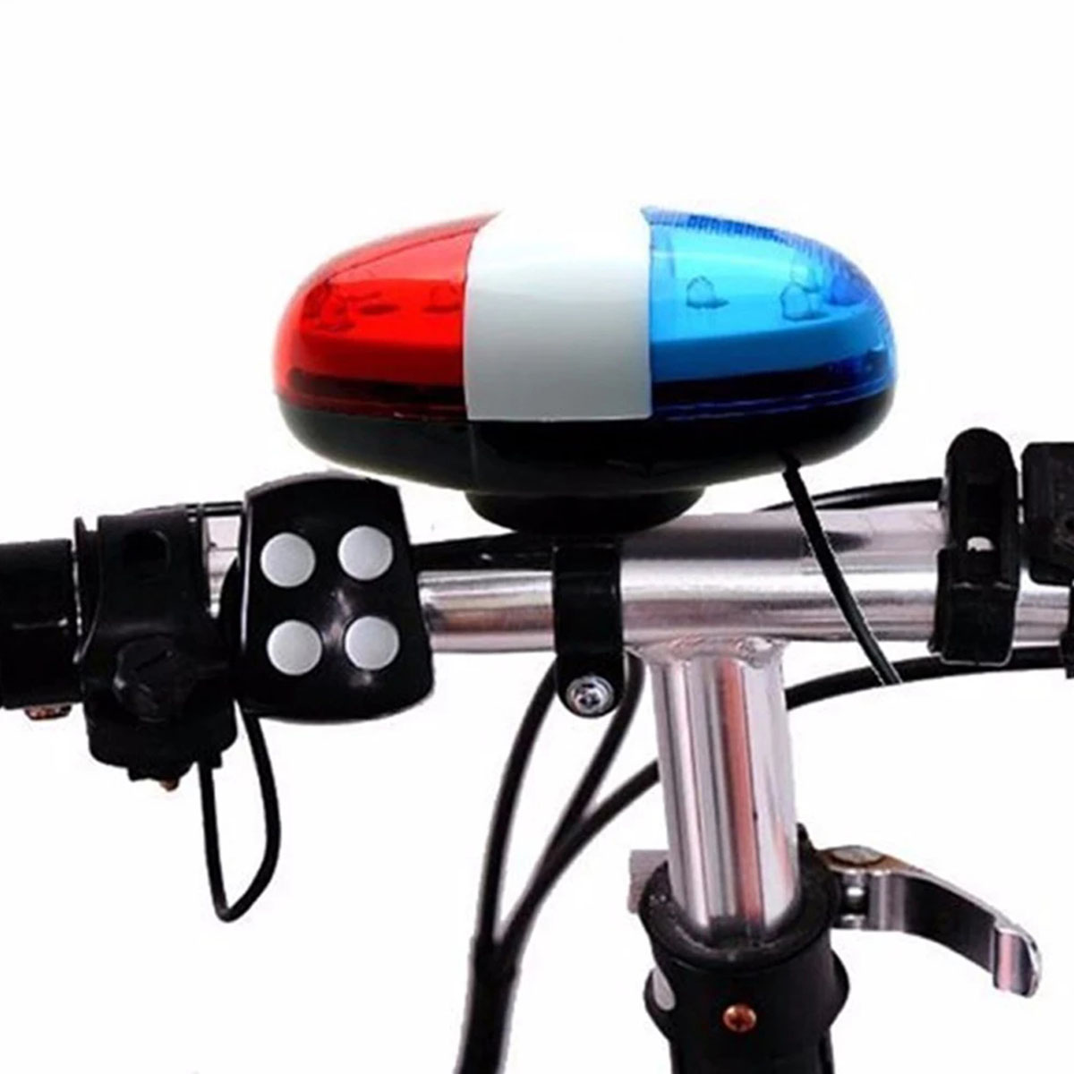 Luce a LED per bici tecnica pe - Tech Bike Accessories recensione e prezzo
