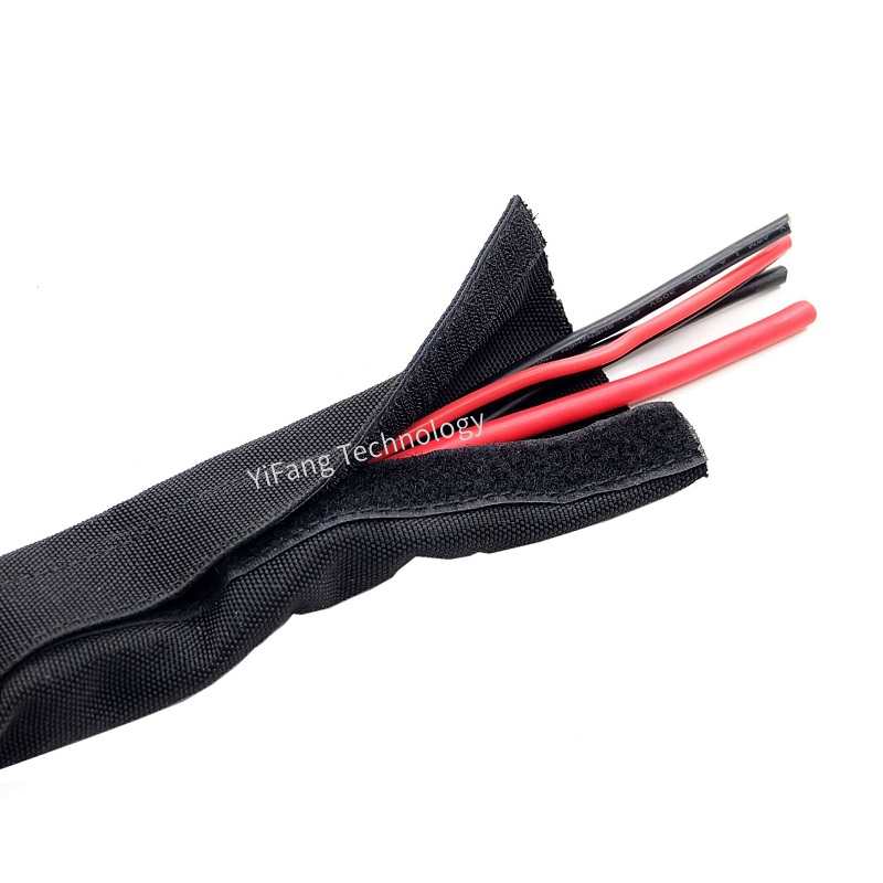 Manicotto per cavo riutilizzab - Cable Sleeve Neoprene recensione e prezzo