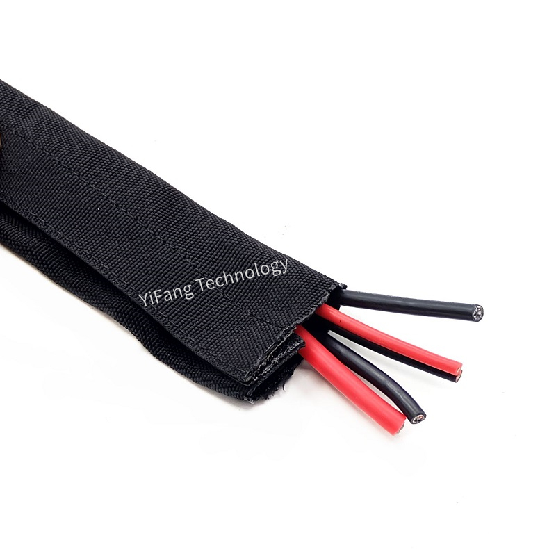 Manicotto per cavo riutilizzab - Cable Sleeve Neoprene recensione e prezzo