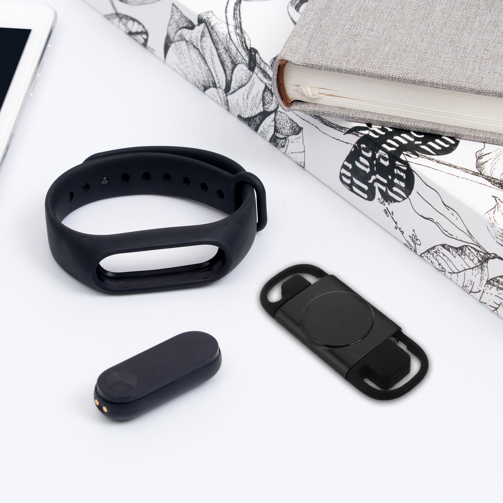 Caricabatterie Wireless Portat - Power Bank Wireless recensione e prezzo
