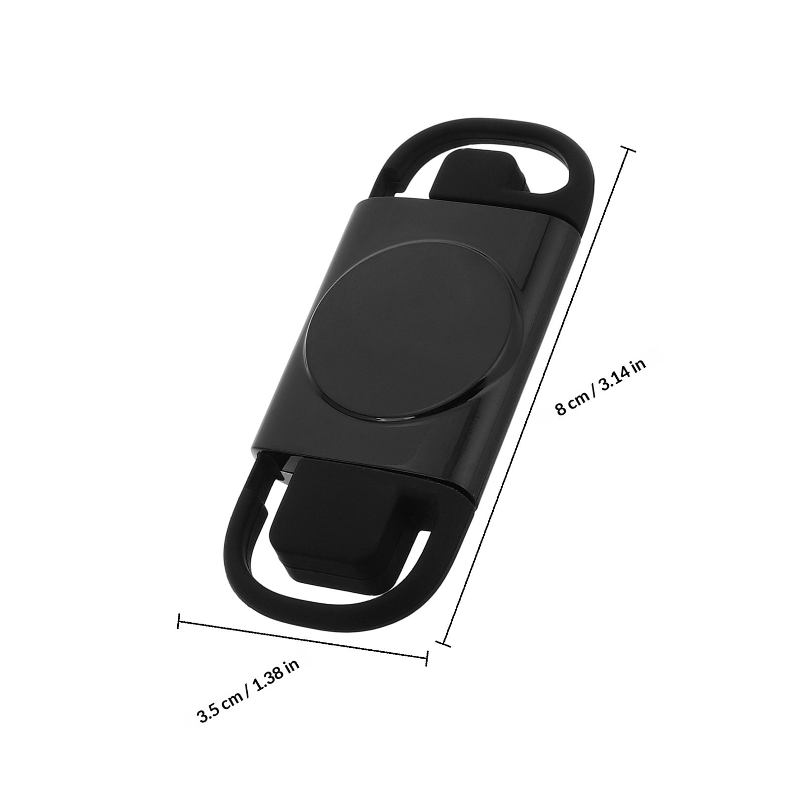 Caricabatterie Wireless Portat - Power Bank Wireless recensione e prezzo