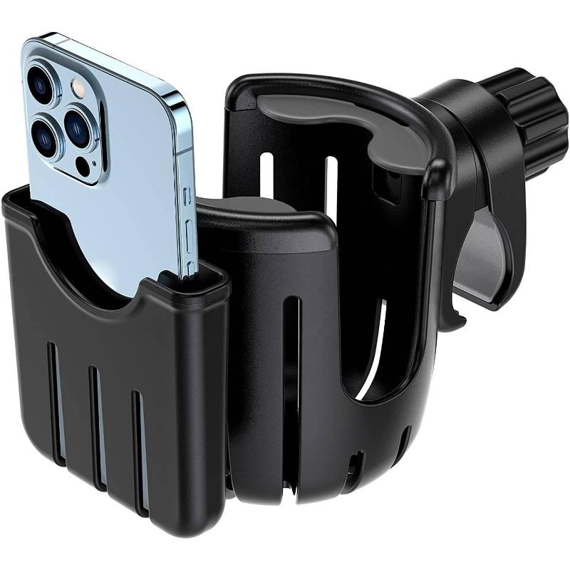 Accessorio 2 in 1 per Ciclismo - Tech Accessories Bag recensione e prezzo