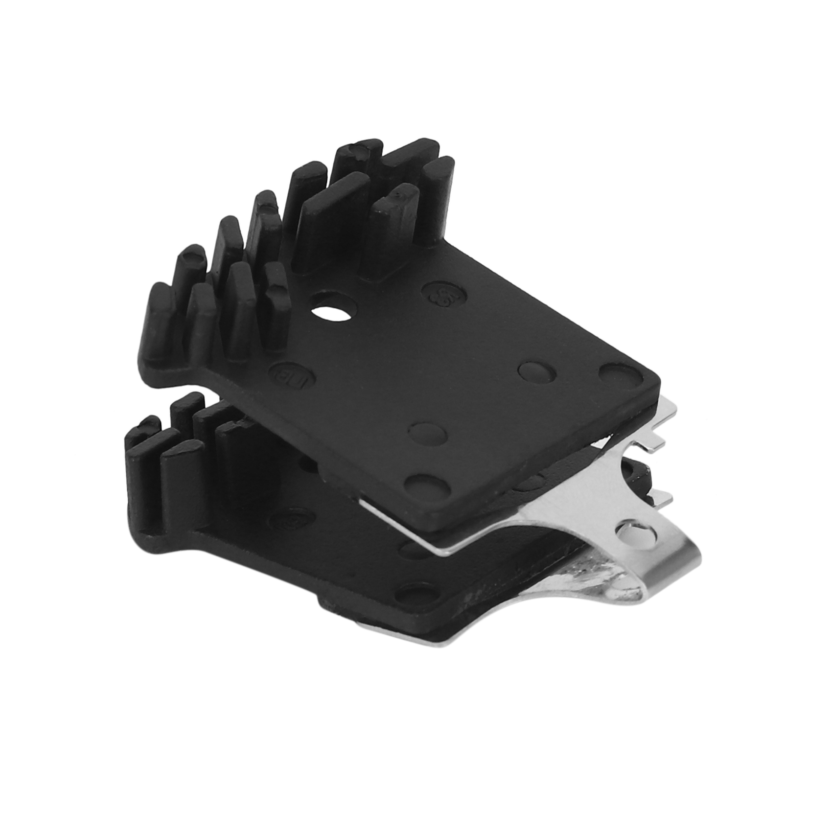 HOES-6X Pastiglie Freno A Disc - Tech Bike Accessories recensione e prezzo