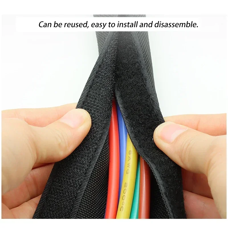 Guaina avvolgente per cavo con - Cable Sleeve Neoprene recensione e prezzo