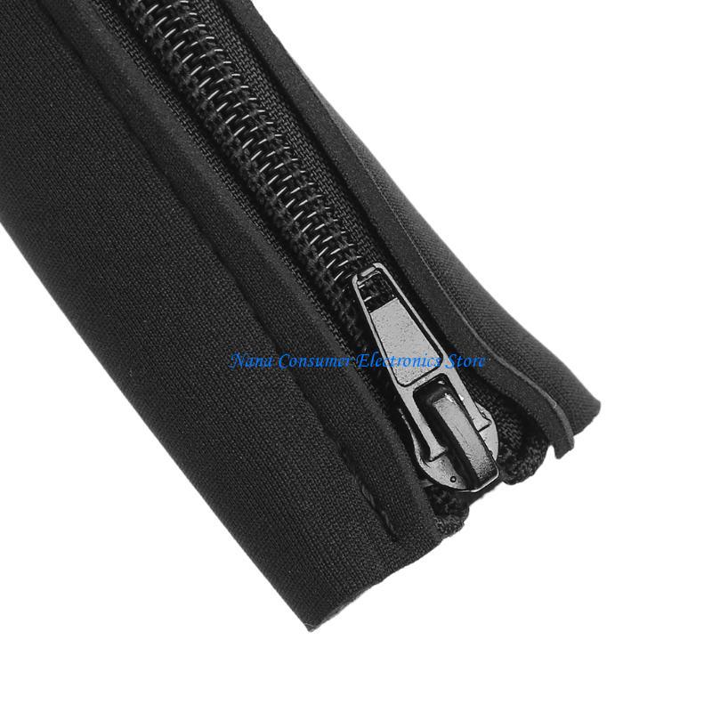 G7NE Gestione cavo manicotto f - Cable Sleeve Neoprene recensione e prezzo