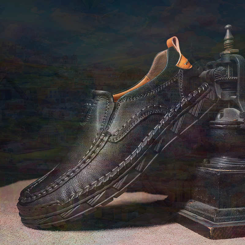 39 Slipon Sneakers Uomo 46 Wal - Best Tech Office Accessories recensione e prezzo