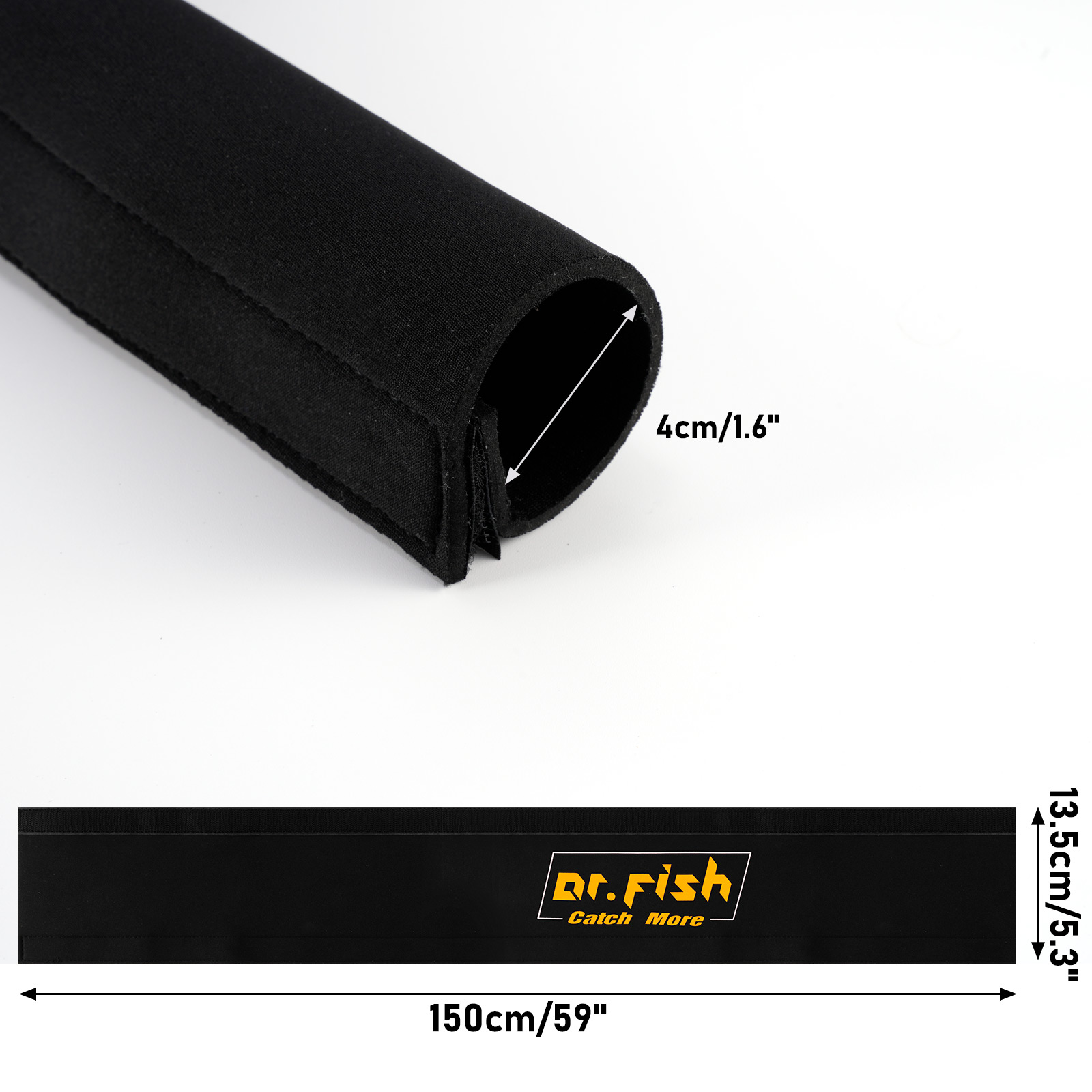 Guaina Protettiva in Neoprene  - Cable Sleeve Neoprene recensione e prezzo
