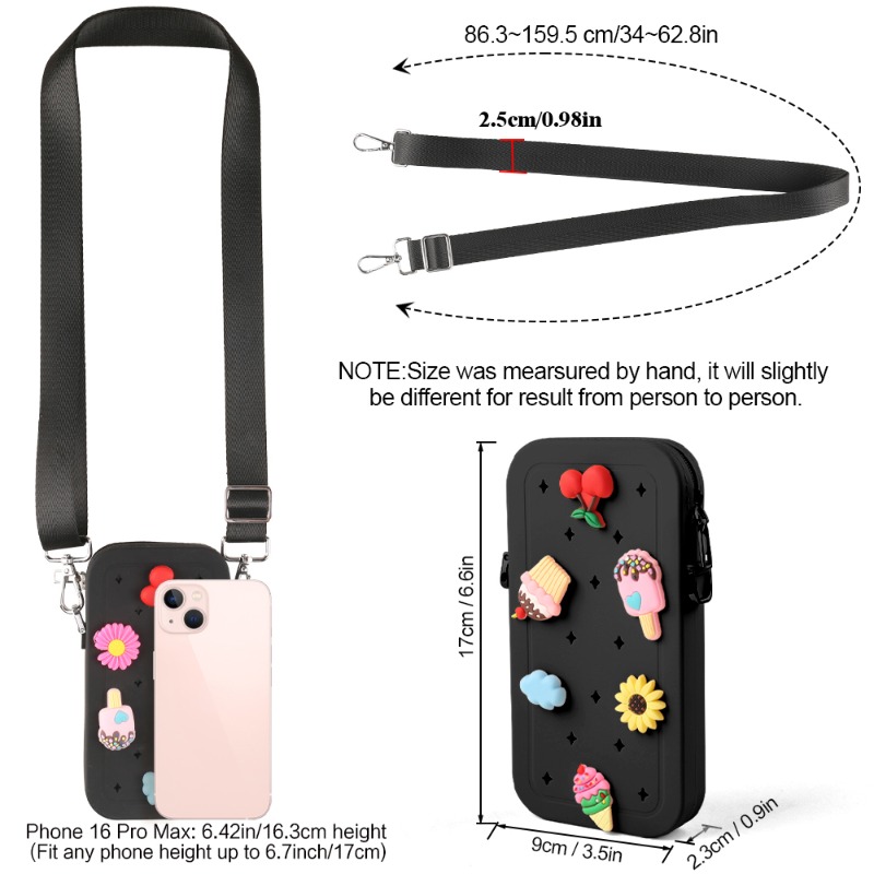 Borsa a Tracolla Multifunzione - Tech Accessories Travel Bag recensione e prezzo