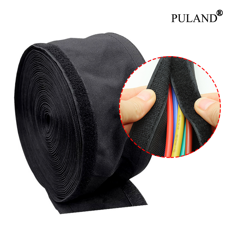 Guaina per Cavi Nera ID 16mm - - Cable Sleeve Neoprene recensione e prezzo