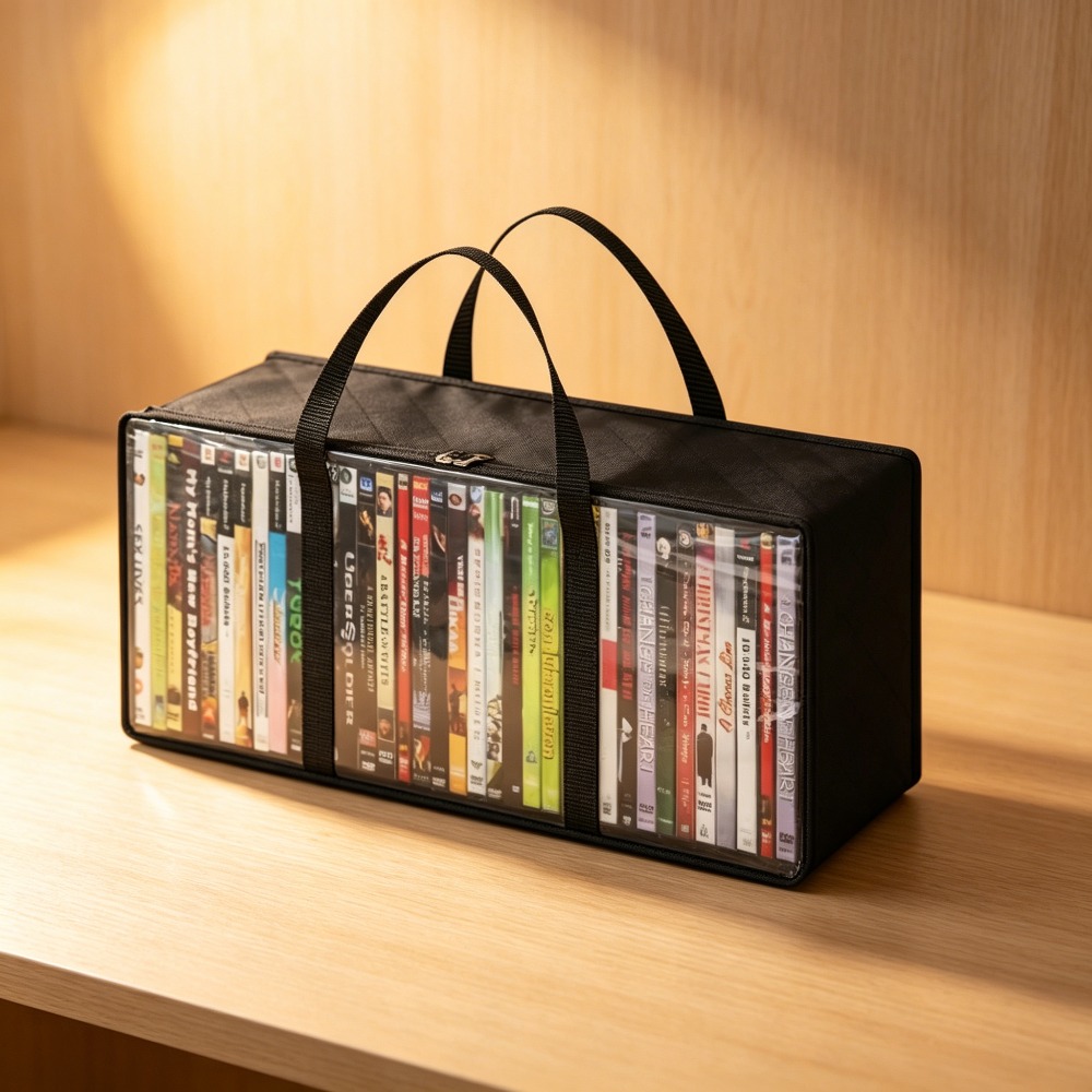 Borsa portaoggetti multifunzio - Tech Accessories Travel Bag recensione e prezzo