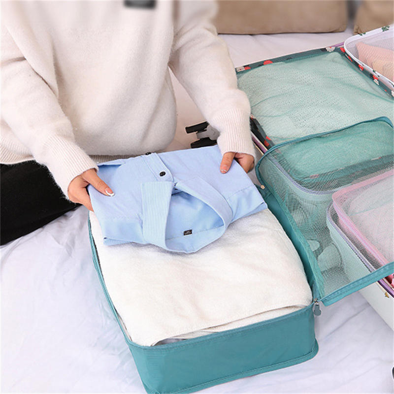 Set da 1/3 Pezzi di Borse da V - Tech Accessories Travel Bag recensione e prezzo