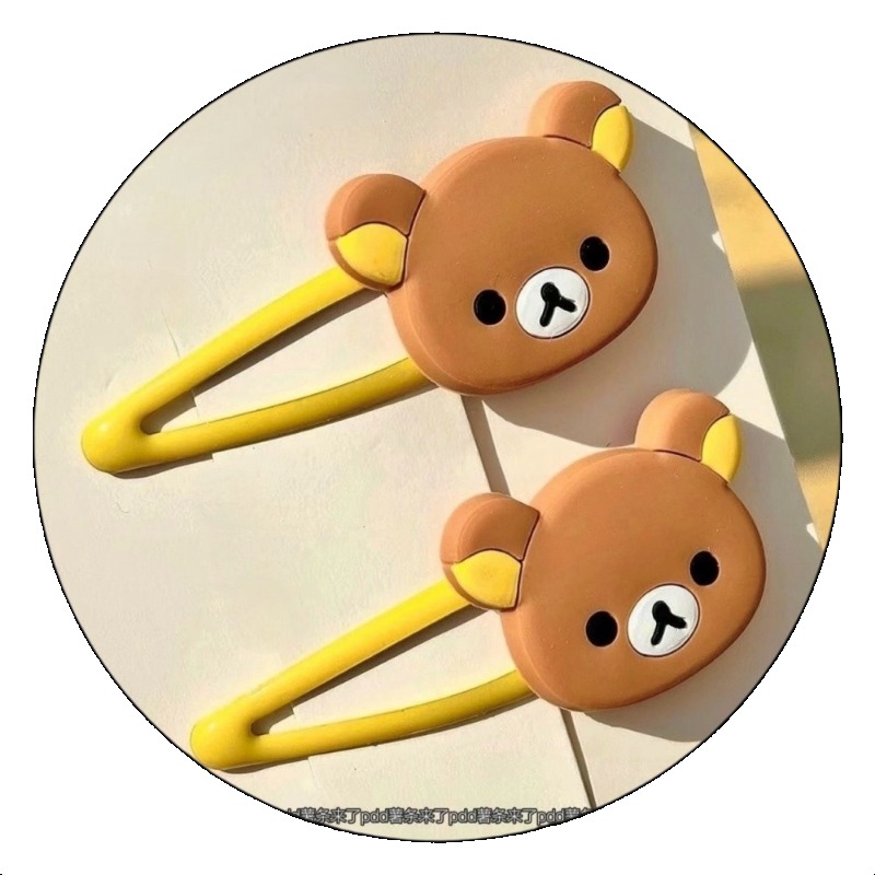 Graziose Mollette per Capelli  - Tech Hair Accessories recensione e prezzo