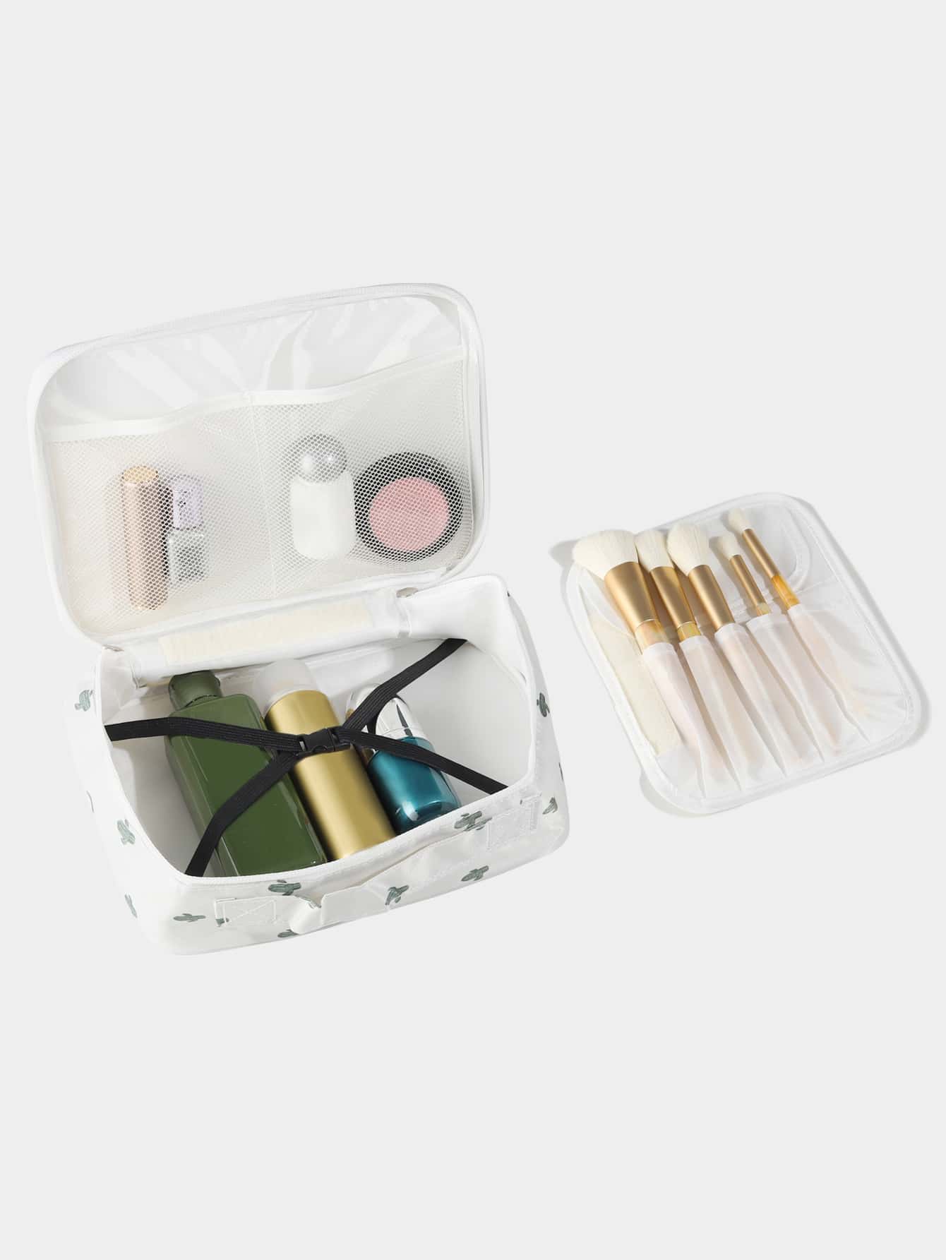 1 Pezzo Borsa Cosmetica Imperm - Tech Accessories Travel Bag recensione e prezzo