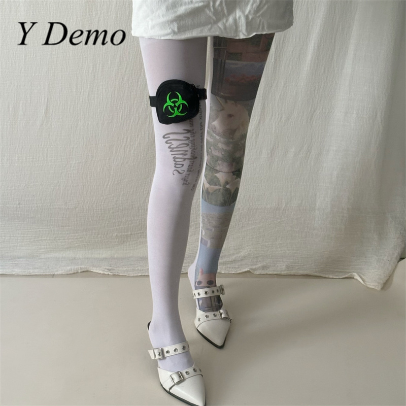 Y Demo Techwear Borsa piccola  - Tech Accessories Bag recensione e prezzo