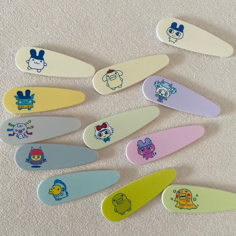 Graziose Mollette per Capelli  - Tech Hair Accessories recensione e prezzo