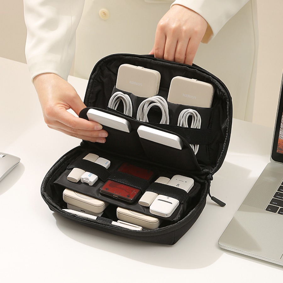Organizer Portatile da Viaggio - Tech Accessories Organizer Pouch recensione e prezzo