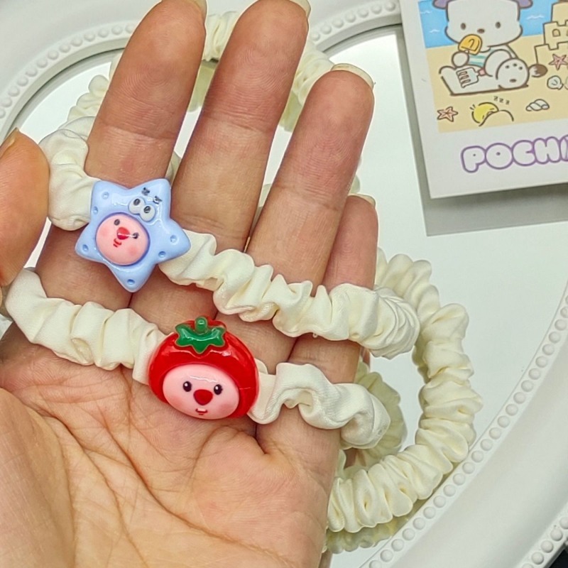 Grazioso Elastico per Capelli  - Tech Hair Accessories recensione e prezzo