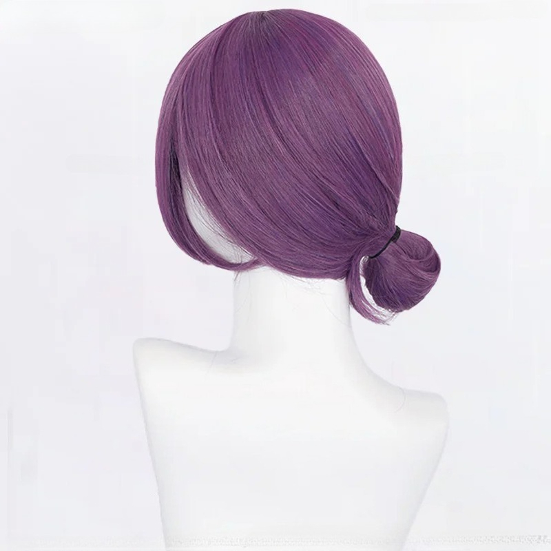 Parrucca cosplay Anime Reze Pa - Tech Hair Accessories recensione e prezzo