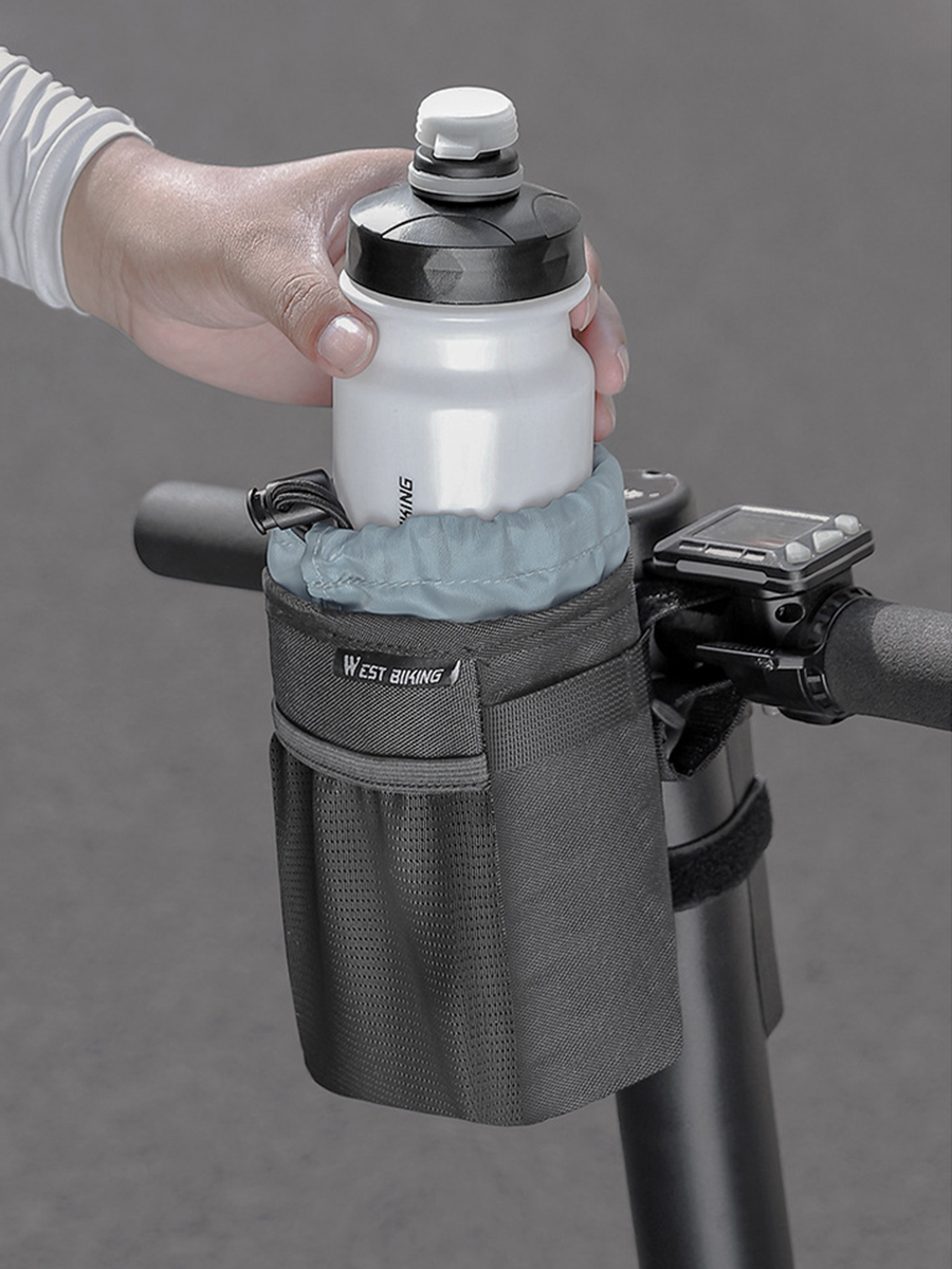 Borsa Multifunzionale per Bici - Tech Accessories Bag recensione e prezzo