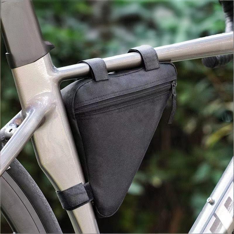Borsa Triangolare per Biciclet - Tech Accessories Bag recensione e prezzo