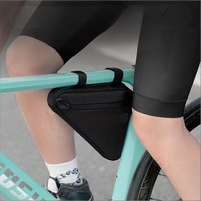 Borsa Triangolare per Biciclet - Tech Accessories Bag recensione e prezzo