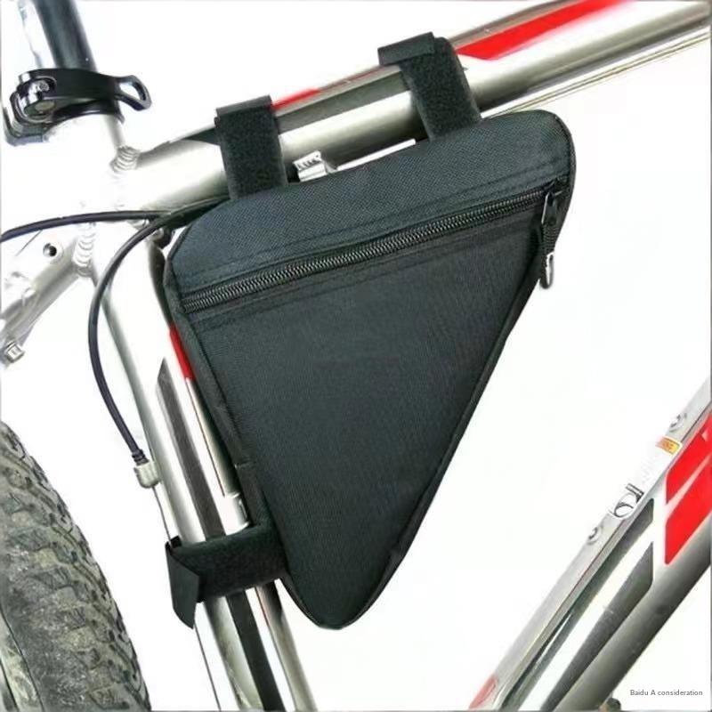 Borsa Triangolare per Biciclet - Tech Accessories Bag recensione e prezzo